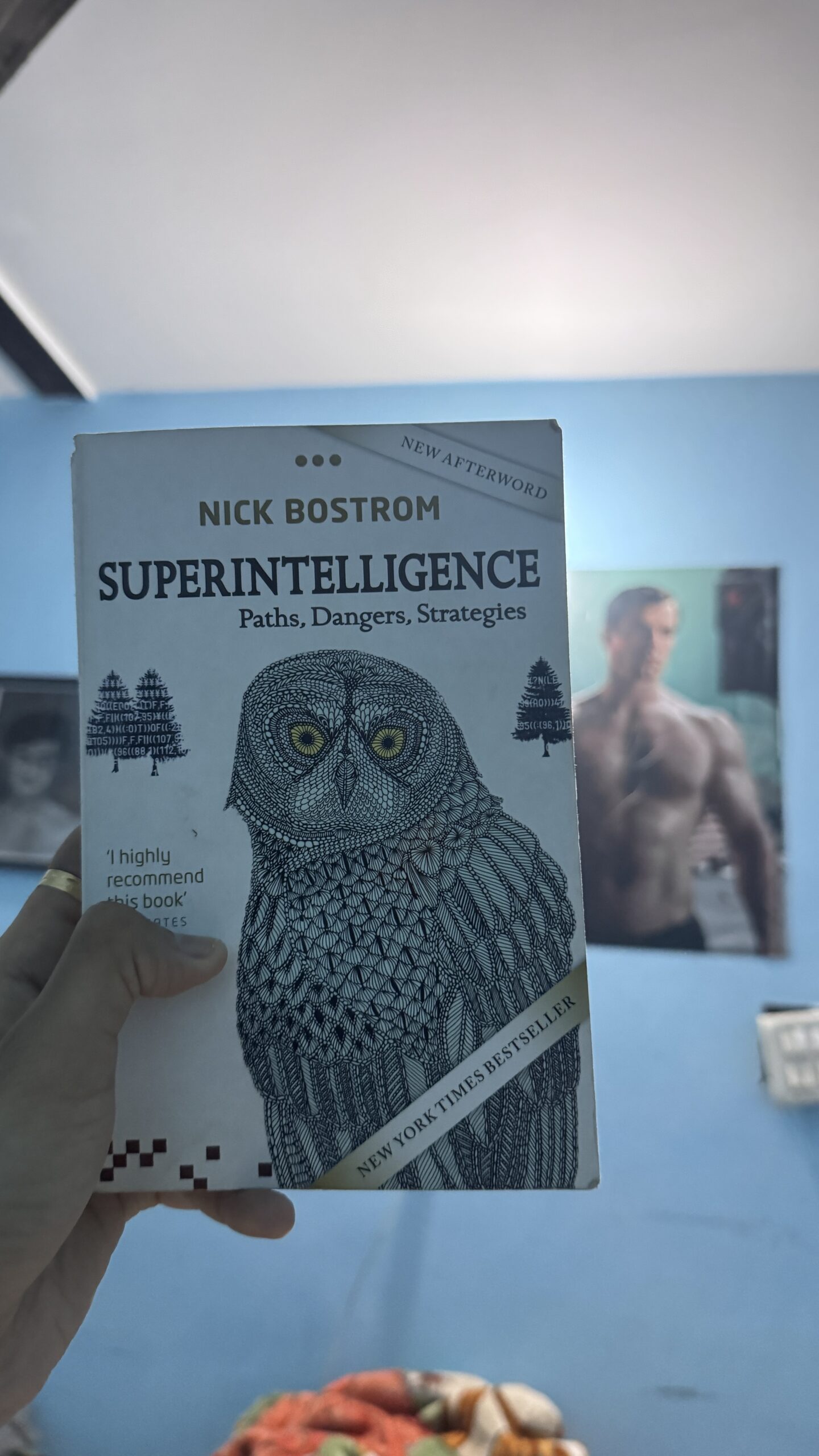 SuperIntelligence